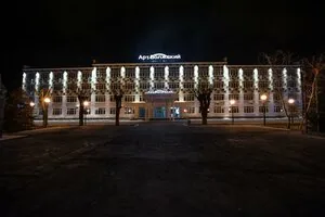 Фотография отеля Арт-Волжский